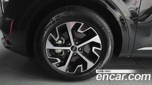 Kia Sportage Signature 2WD, миниатюра 21