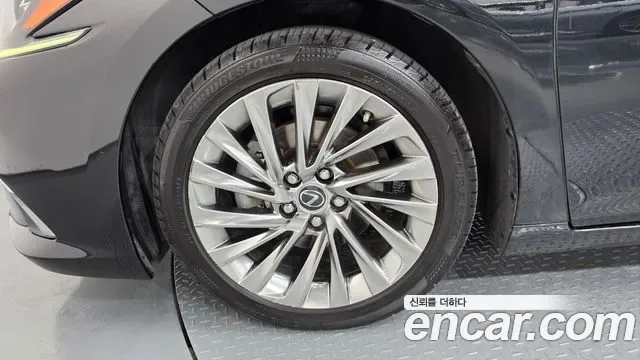Lexus ES, миниатюра 26