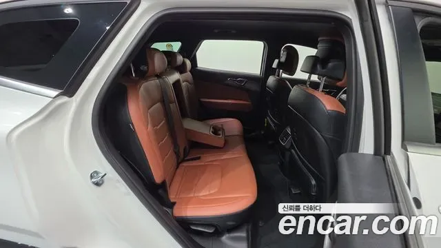Kia Sportage бензин 1.6 Turbo 4WD Signature, миниатюра 21