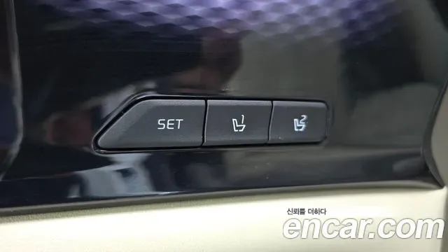 Kia Carnival дизель 7 мест Signature, миниатюра 11