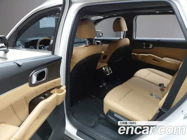 Kia Sorento HEV 1.6 2WD, миниатюра 21