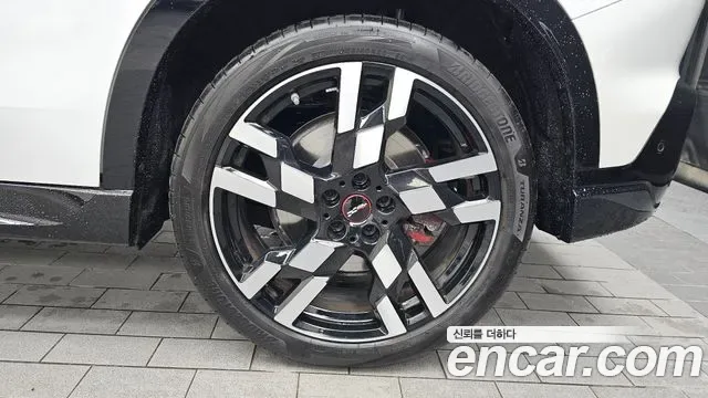 MINI Cooper ALL4 JCW, миниатюра 7