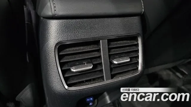 Hyundai Sonata Modern, миниатюра 10