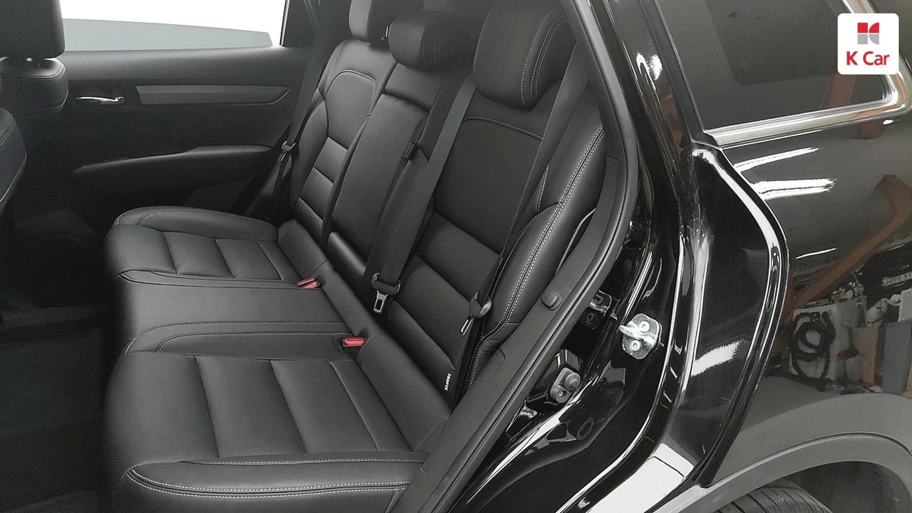 Renault QM6 LPG 2.0 2WD ( ) LE, миниатюра 9