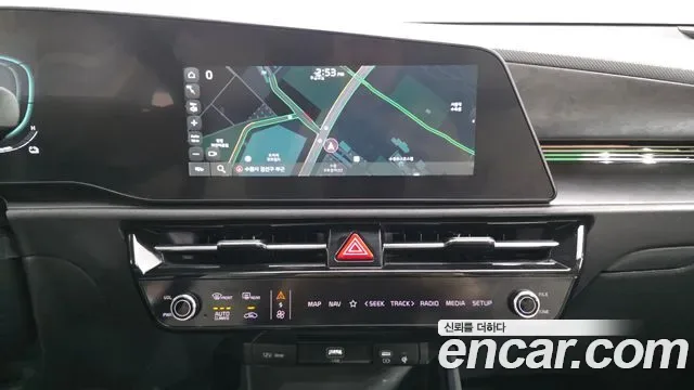 Kia Niro Prestige, миниатюра 27