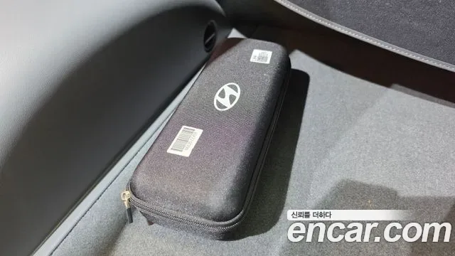 Hyundai Ioniq 5 AWD Prestige, миниатюра 3