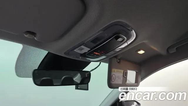 Hyundai Avante (CN7) 1.6 Modern, миниатюра 27