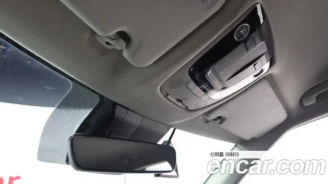 Kia Seltos бензин 1.6 Turbo 2WD, миниатюра 8