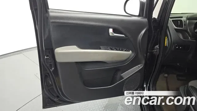 Kia The New Ray Signature, миниатюра 6