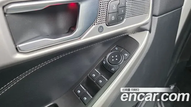 Ford Explorer 2.3 4WD, миниатюра 6