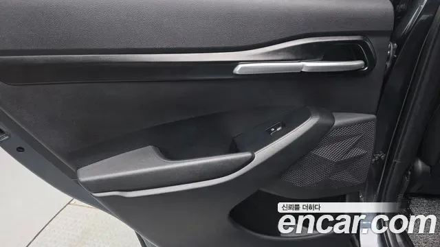 Kia Seltos бензин 2.0 2WD, миниатюра 11
