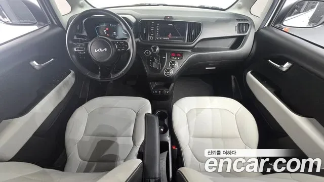 Kia Ray Signature, миниатюра 7