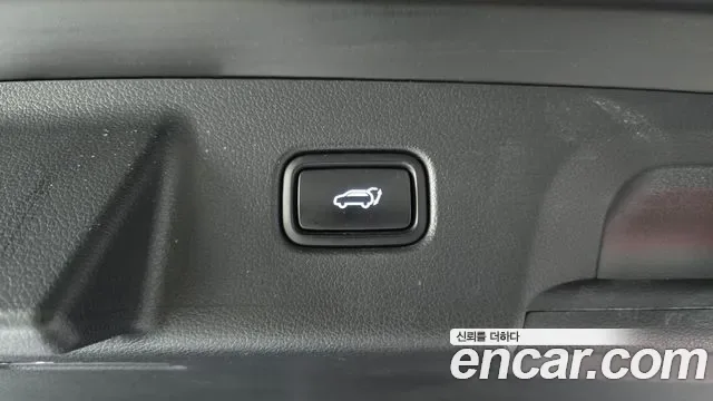 Hyundai The New Palisade дизель 2.2 4WD Calligraphy, миниатюра 7