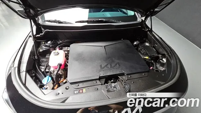 Kia Niro EV, миниатюра 29