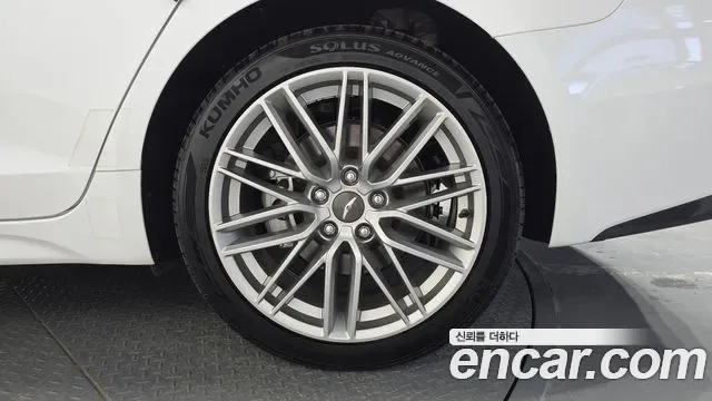 Genesis G70 2.0T, миниатюра 7