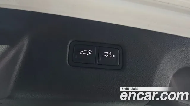 Kia Carnival дизель 7 мест Signature, миниатюра 2