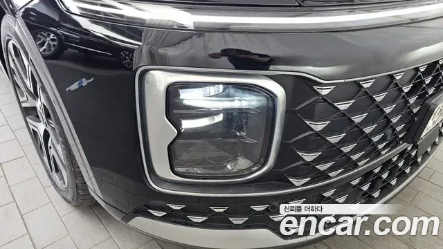 Hyundai Grandeur 3.5 бензин 2WD, миниатюра 5