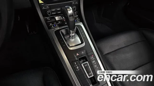 Porsche 718 S 2.5, миниатюра 7