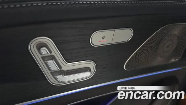 Mercedes-Benz GLE GLE450 4MATIC, миниатюра 6