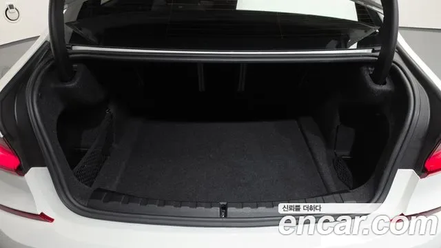 BMW 3 (G20) 320d xDrive M, миниатюра 10