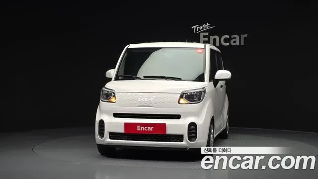 Kia The New Ray, миниатюра 4