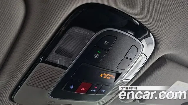 Hyundai Sonata Modern, миниатюра 30