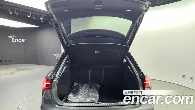 Audi Q3 35 TDI Premium, миниатюра 21