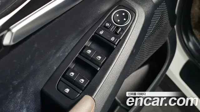 Kia Seltos бензин 1.6 Turbo 2WD Signature, миниатюра 22