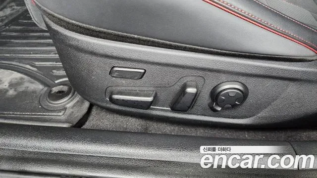 Kia Stinger 3.3 GT AWD, миниатюра 7