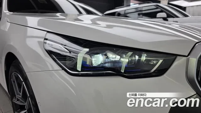 BMW 5 (G60) 520i M, миниатюра 5
