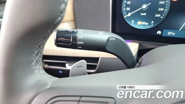Hyundai Sonata 1.6 Turbo Inspiration, миниатюра 7