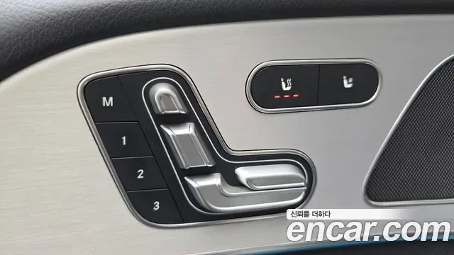 Mercedes-Benz GLE GLE300d 4MATIC, миниатюра 13