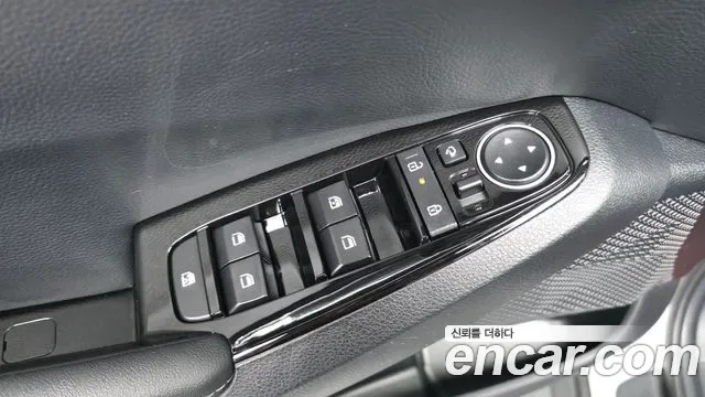 Kia Seltos бензин 2.0 2WD Signature, миниатюра 29