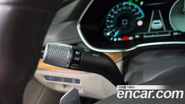 Genesis G80 бензин 3.5 Turbo AWD ( ), миниатюра 10
