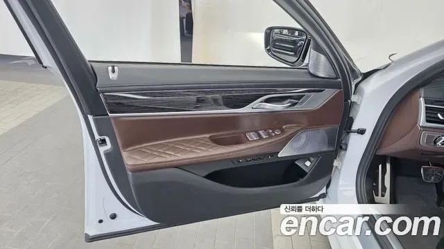 BMW 7 (G11) 740Li xDrive M, миниатюра 19