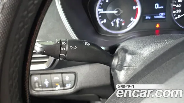 Hyundai Santa FE дизель 2.0 2WD, миниатюра 27