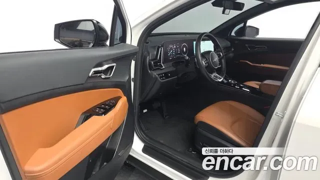 Kia Sportage Gravity 2WD, миниатюра 23