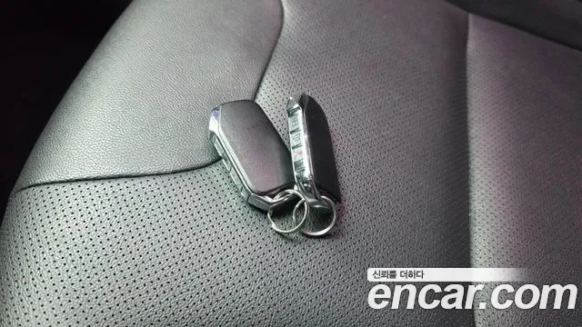 Kia Niro 1.6 HEV, миниатюра 3