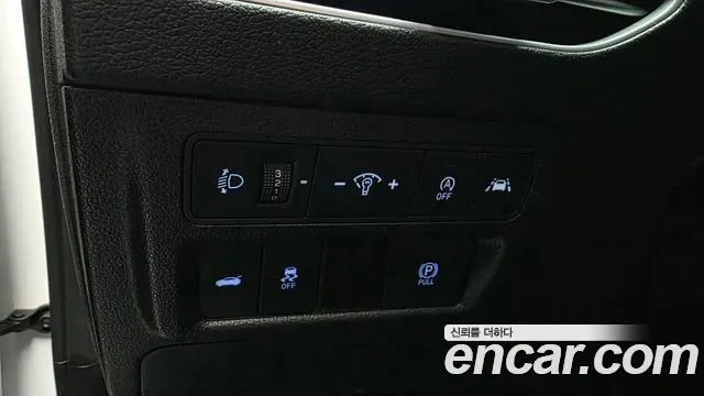 Hyundai Sonata, миниатюра 13