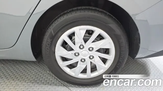 Hyundai Avante (CN7), миниатюра 7