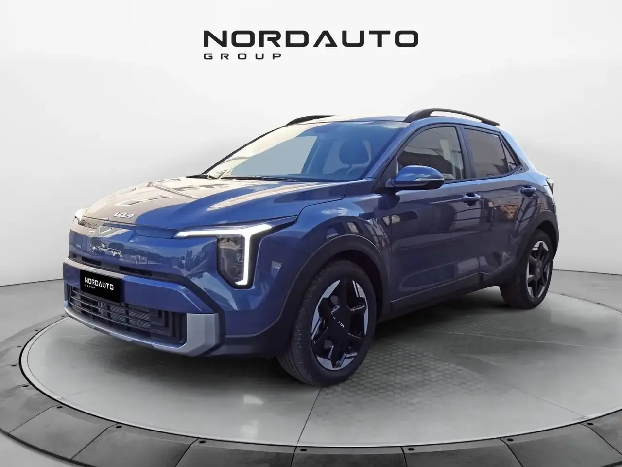 Kia Stonic 1.0 T-GDi Style