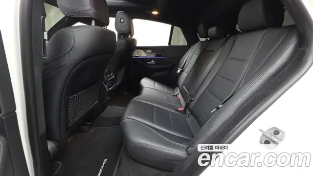Mercedes-Benz GLE GLE400d 4MATIC, миниатюра 22