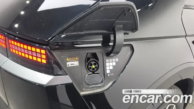 Hyundai Ioniq 5, миниатюра 18