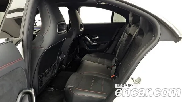 Mercedes-Benz CLA CLA250 4MATIC, миниатюра 15