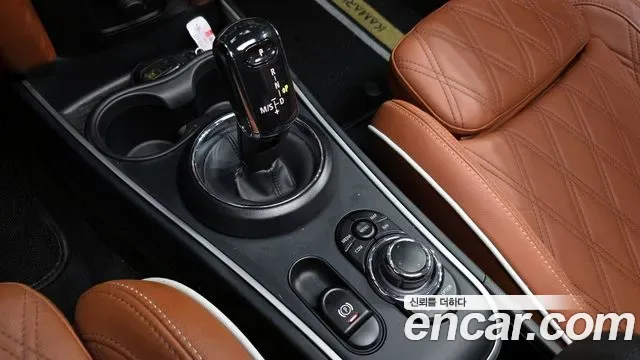 MINI Cooper ALL4 II, миниатюра 15