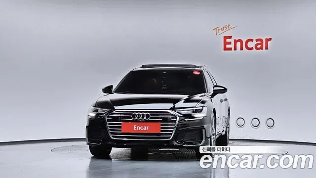 Audi A6 45 TFSI Premium, миниатюра 18