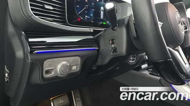 Mercedes-Benz GLS GLS600 4MATIC, миниатюра 30