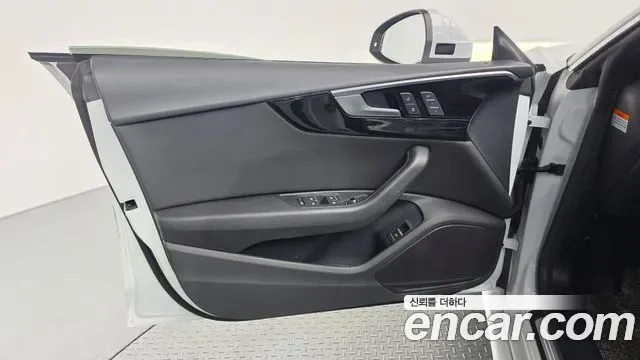 Audi A5 40 TDI Premium, миниатюра 27