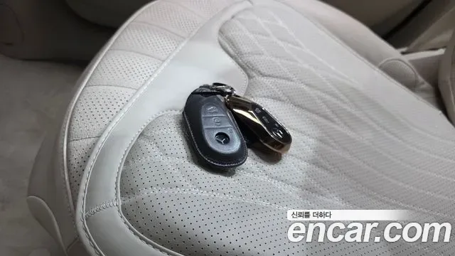 Mercedes-Benz EQS EQS450 4MATIC, миниатюра 22