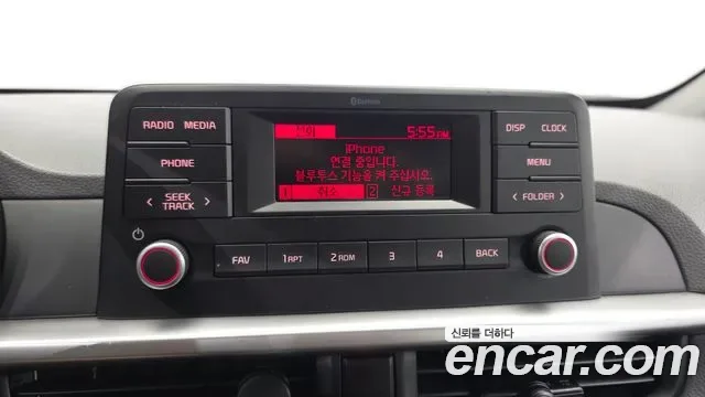 Kia Morning (JA) Prestige, миниатюра 17